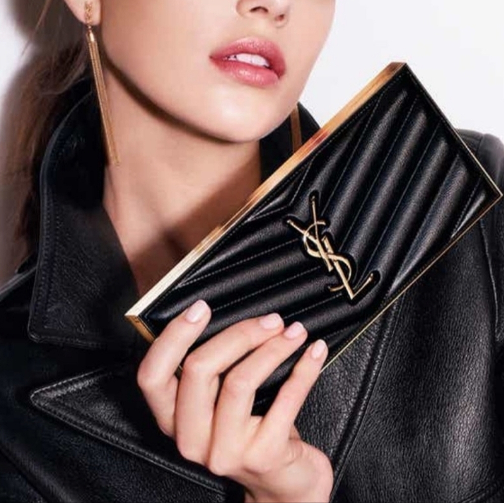 Brand New YSL Couture Color Clutch Eyeshadow Palette